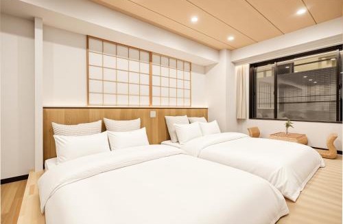 Yushima Apartment | YCYC Hotel