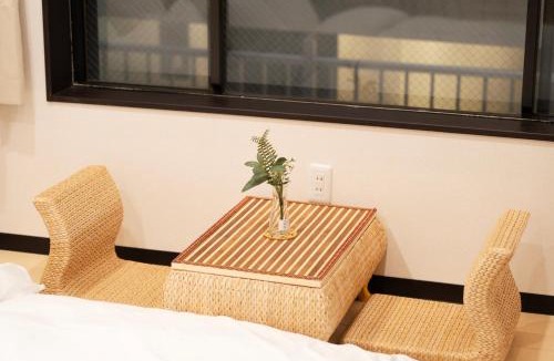 Yushima Apartment | YCYC Hotel