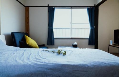 Ajiro House | Atami Ajiro no kaze - Vacation STAY 40583v