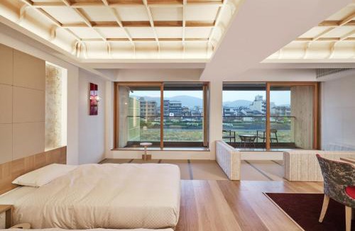 Karasuma Hotel | Hotel VMG Kyoto Kamogawa formerly HOTEL VMG RESORT KYOTO Ryoui