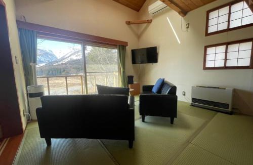 Iimori House | Cottage Snowhills Hakuba