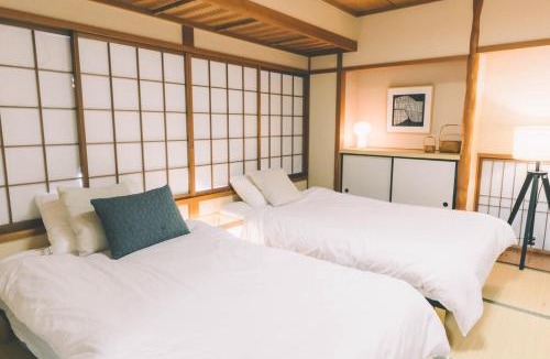 Nagoya City Centre Apartment | AIRSIDE NAGOYA BASE 名古屋駅まで車で4分 - 4 minutes by car from Nagoya Station -