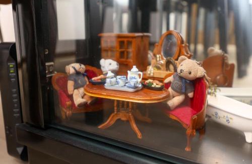 Yatomi House | Nagoya Kuwana Choco House
