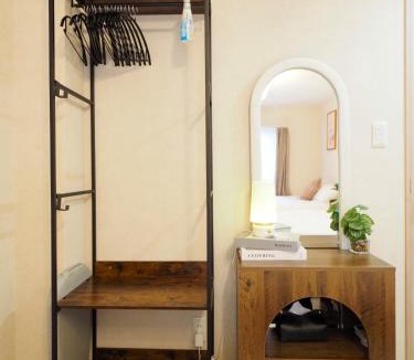Taito Apartment | Asakusa Jellyne Private House