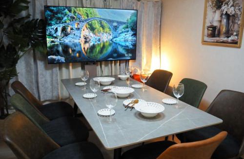 Taito Apartment | Asakusa Jellyne Private House