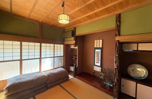 Yaizu House | ゐらくさ