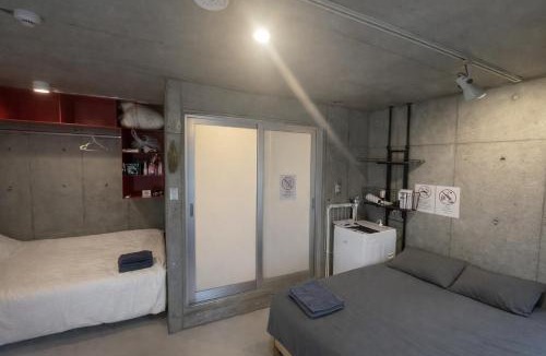 Sugamo Apartment | 巣鴨Sapmt