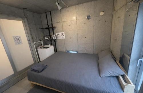 Sugamo Apartment | 巣鴨Sapmt