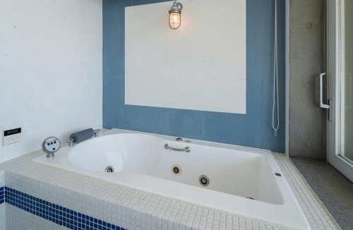 Shichirigahama Apartment | Shichirigahama SEA WINDOW