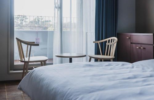 Chuo Hotel | THE TSUBAKIMORI Hotel & Residence