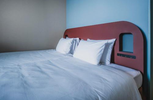 Chuo Hotel | THE TSUBAKIMORI Hotel & Residence