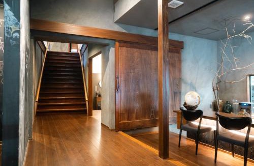 Yumoto Hostel | RoheN HAKONEYUMOTO