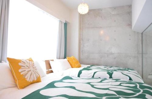 Nishikimachi Apartment | Corridor Bay 903 コリドールベイ903 - 高松駅徒歩5分
