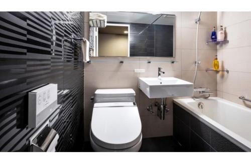 Gion Hotel | Rinn Kiyomizu Gion - Vacation STAY 82528v