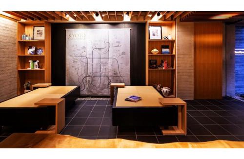 Gion Hotel | Rinn Kiyomizu Gion - Vacation STAY 82528v