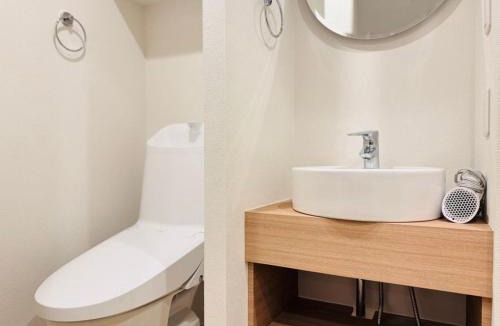 Sugamo Apartment | ROAD PAPK HotelTS0553