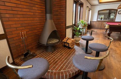 Koumi Hotel | リゾートインブローニュ