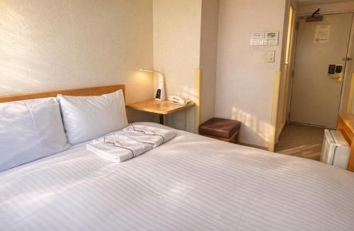 Hatagaya Hotel | Sakura Hotel Hatagaya