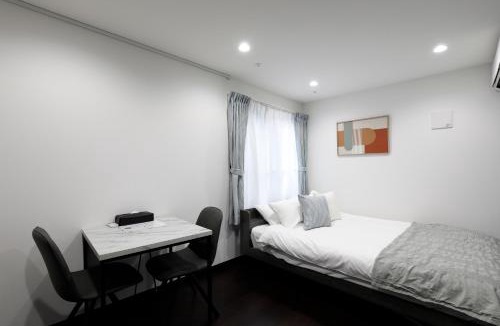 Adachi Apartment | LIFE TOWN Kitasenju
