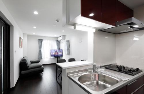 Adachi Apartment | LIFE TOWN Kitasenju