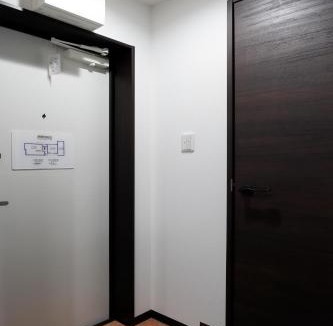 Adachi Apartment | LIFE TOWN Kitasenju