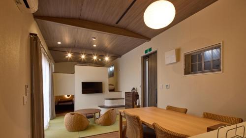 Miyota Hotel | Solana軽井沢別邸