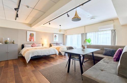 Shinagawa Apartment | Tokyo Base Meguro