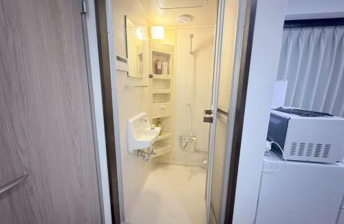 Minamiotsuka Apartment | TOMATO hotel 5F TS0550