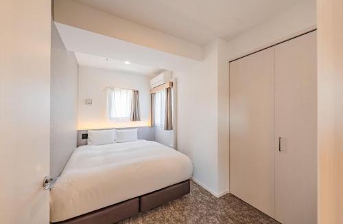 Chuo Ward Apartment | Apartment Hotel 11 Kobe Motomachi