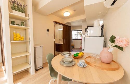 Kameido Hotel | Mi-Hotel Kameido