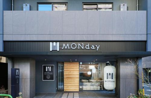 Hamamatsucho Apartment | Premium Apart MONday HAMAMATSUCHO Station