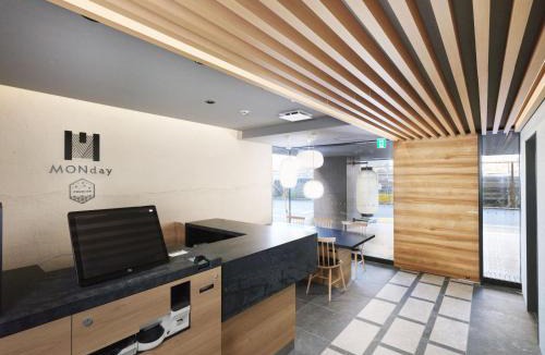 Hamamatsucho Apartment | Premium Apart MONday HAMAMATSUCHO Station