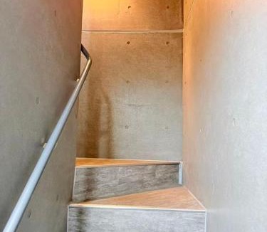 Yanagibashi Apartment | aYADO 浅草橋 501 no lift