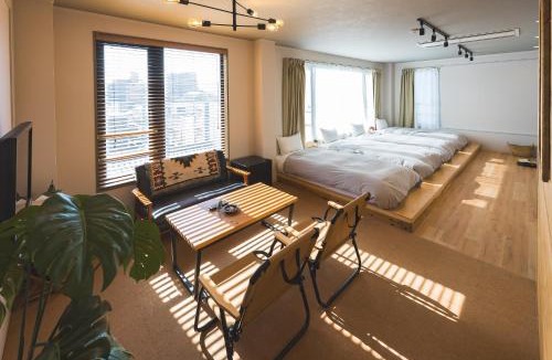 Enzan Onsen House | wanderlust STAY
