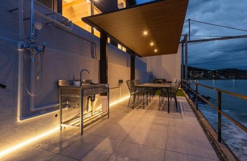 Miyazu Villa | Namioto Villa YOSA