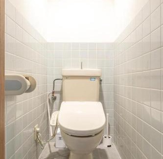 Haginaka Apartment | Uhome Haneda Apartment