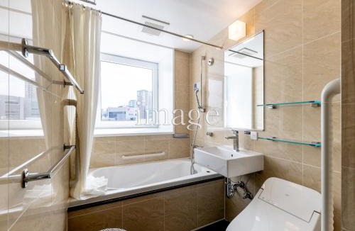 Kumagaya Hotel | APA Hotel Kumagaya Ekimae Kita