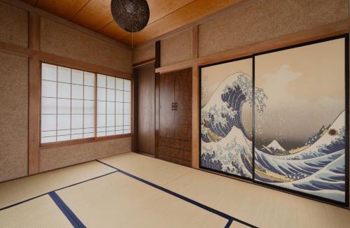 Fuji Apartment | Rabbit Inn