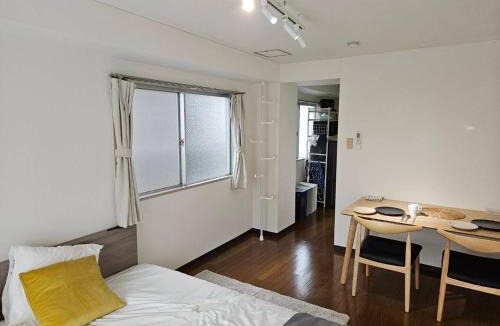 Omorinishi Apartment | ホテルレスポワール305