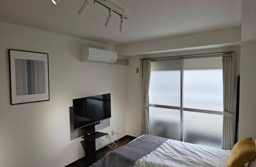 Omorinishi Apartment | ホテルレスポワール305