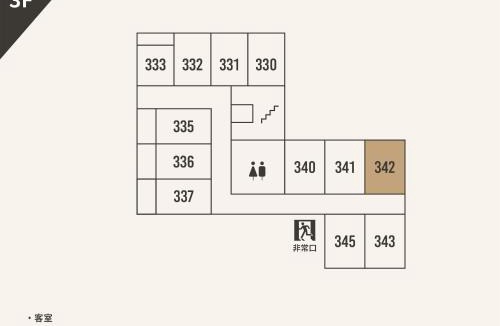 Sakata Hotel | 地蔵の湯旅館