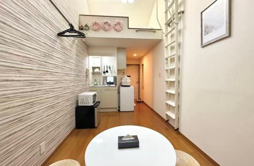 Takadanobaba Apartment | Shinjuku 高田馬場テラノバB5