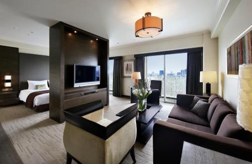 Takanawa Hotel | Grand Prince Hotel Shin Takanawa