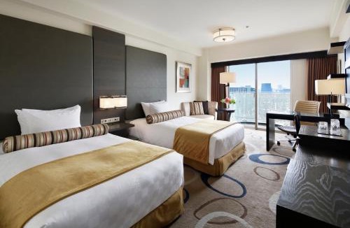 Takanawa Hotel | Grand Prince Hotel Shin Takanawa