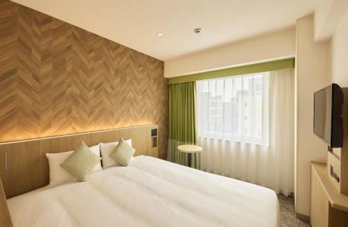 Uchikanda Hotel | Villa Fontaine Tokyo Otemachi