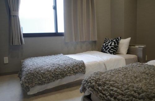 Yushima Apartment | リニューアル済 上野秋葉原近く最大5人宿泊可