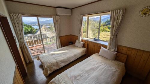Oishi House | ハーバルメモリー河口湖