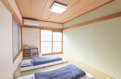 Edogawa Apartment | 松島雅居