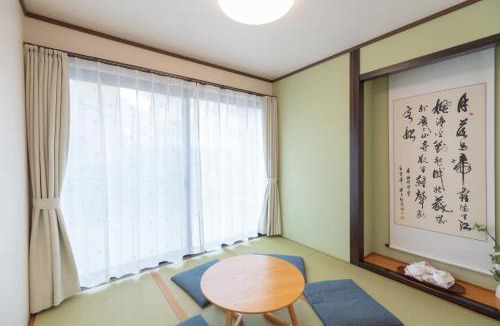 Edogawa Apartment | 松島雅居