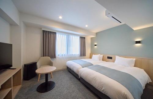 Kadoma Hotel | Hotel Eins Osaka KadomashiEkimae